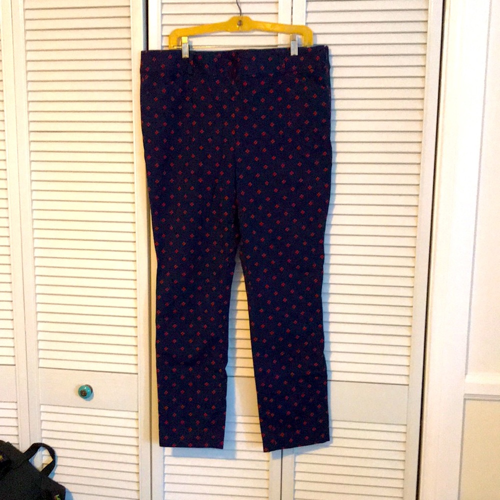 Loft pants - Picture 5 of 8